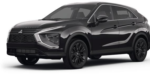 MITSUBISHI ECLIPSE CROSS 2024 JA4ATUAA4RZ017462 image MITSUBISHI ECLIPSE CROSS 2024 JA4ATUAA4RZ017462 image